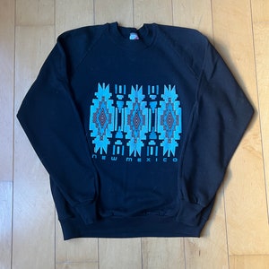 Vintage New Mexico Sweatshirt image 1
