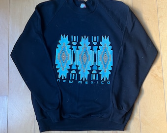 Vintage New Mexico Sweatshirt