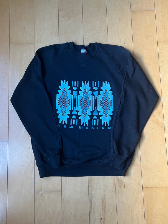 Vintage New Mexico Sweatshirt