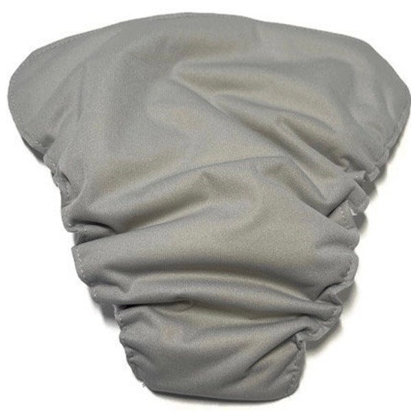 Mens Reusable Incontinence Pads Etsy