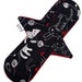 see more listings in the 12 « Pads W / Fleece Backing section