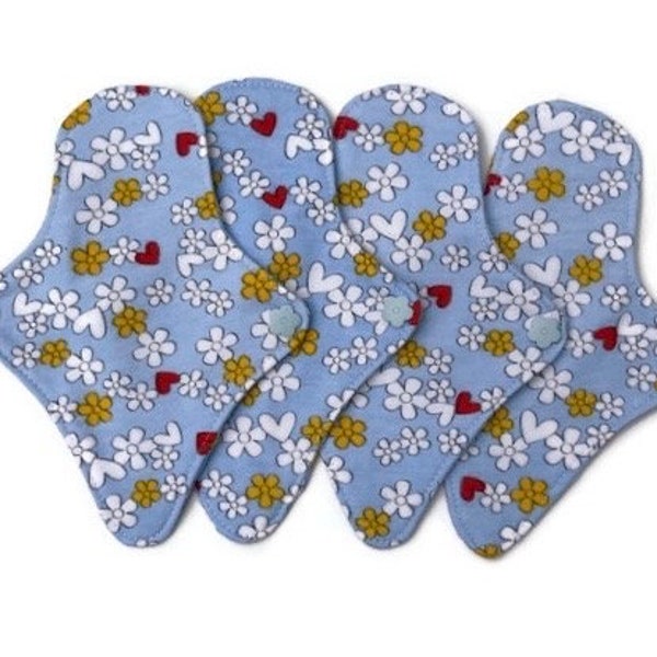 Thong Panty Liner Etsy