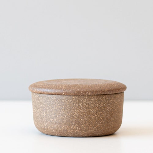 French Butter Keeper Butter Dish Ceramics Ceramic Butter Etsy