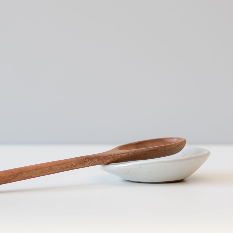 SawyerCeramics Spoon Rest