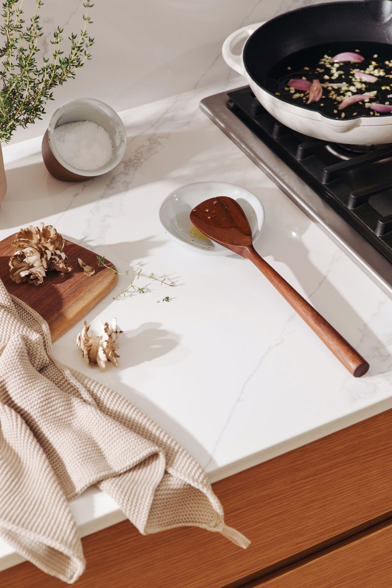 SawyerCeramics Spoon Rest - Thumbnail 3