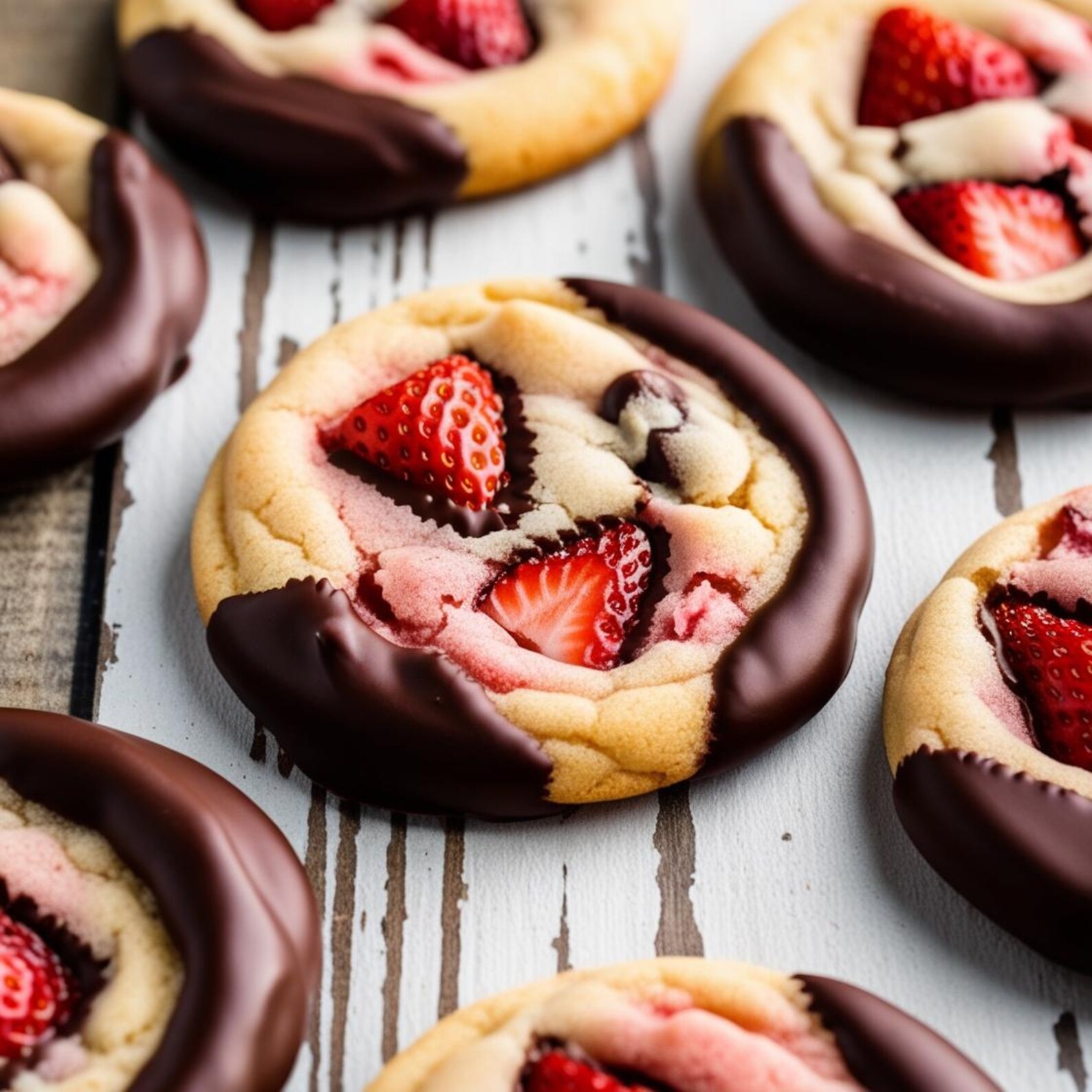 Cake Mix Cookies Easy 3 Ingredients 7 Fun Variations Instant