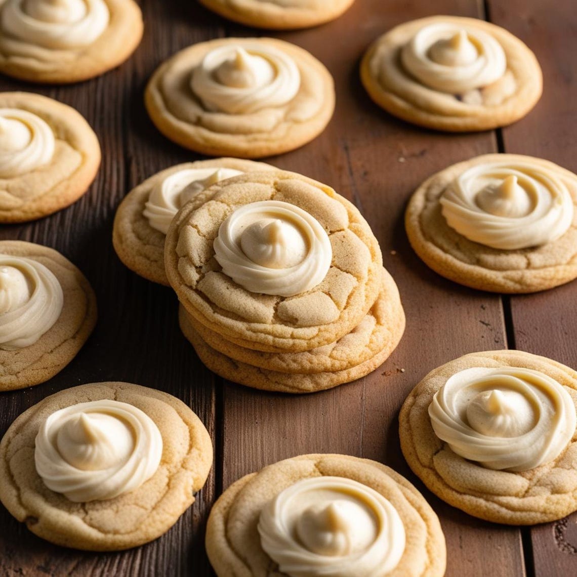 Cake Mix Cookies Easy 3 Ingredients 7 Fun Variations Instant