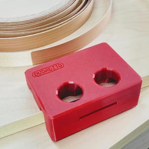 Edgebanding Trimmer