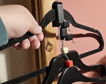 5x perchas ahorradoras de espacio v2