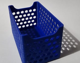 Stackable Storage 6cm×10cm×6cm