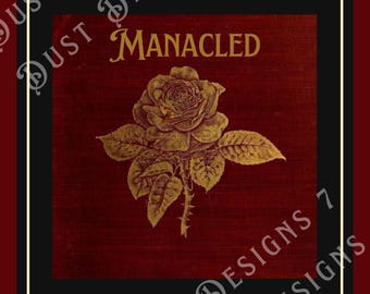 Portada del libro Versión Rosa Manaclada