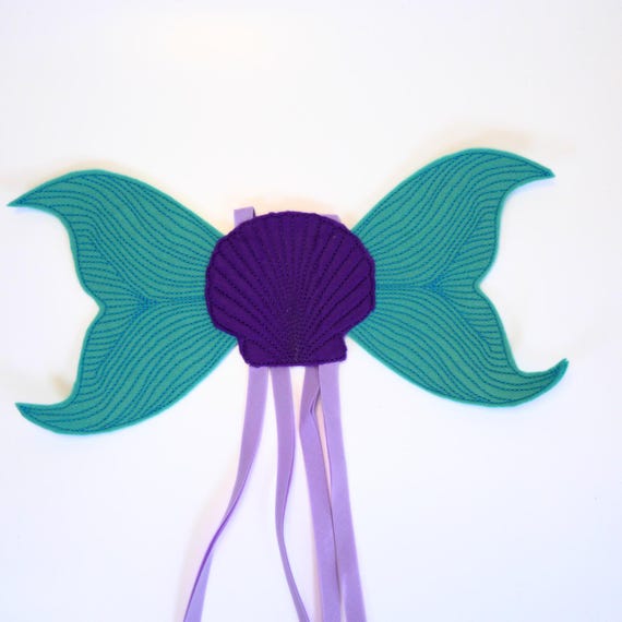 dress up fairies and mermaids Mermaid Fairy Outfit