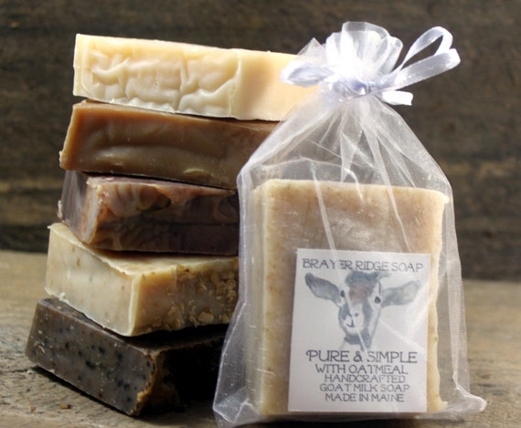 Make Your Own Goats Milk Soap At Home! - NZ Candle Supplies