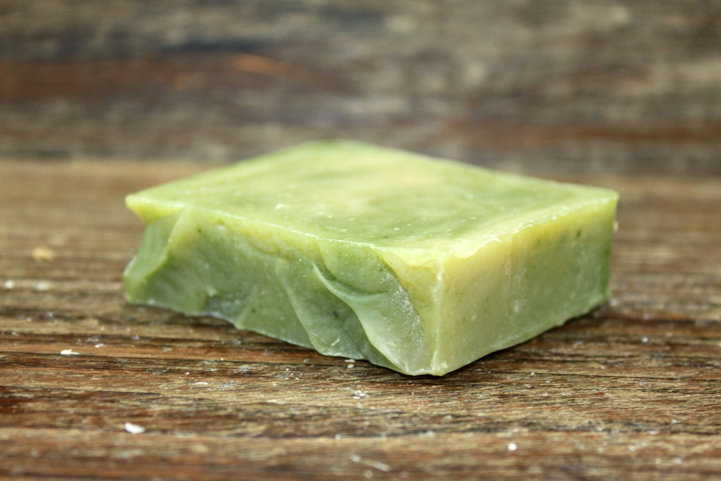 Balsam & Cedar Scented Handcrafted Goat Milk Soap Cold Etsy