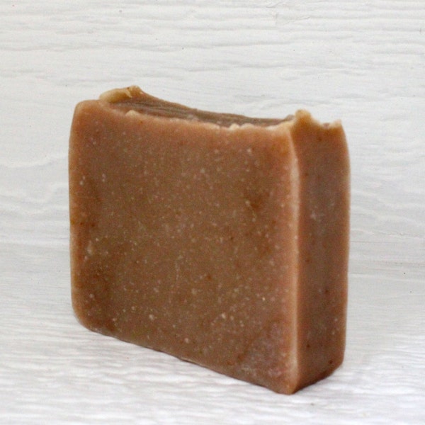 Cranberry Marmalade Scented Handcrafted Goat Milk Soap Made in Maine,Skin Care  Bath and Body Soap, Cold Process Soap, Cranberry Soap