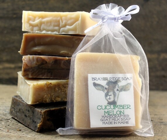 Soap scents deals