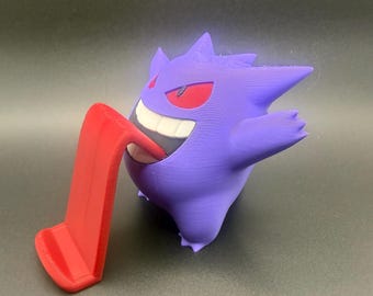 Fan art impreso en 3D, soporte para tarjetas deportivas/láminas/soporte para teléfono/soporte para tableta/soporte para iPad