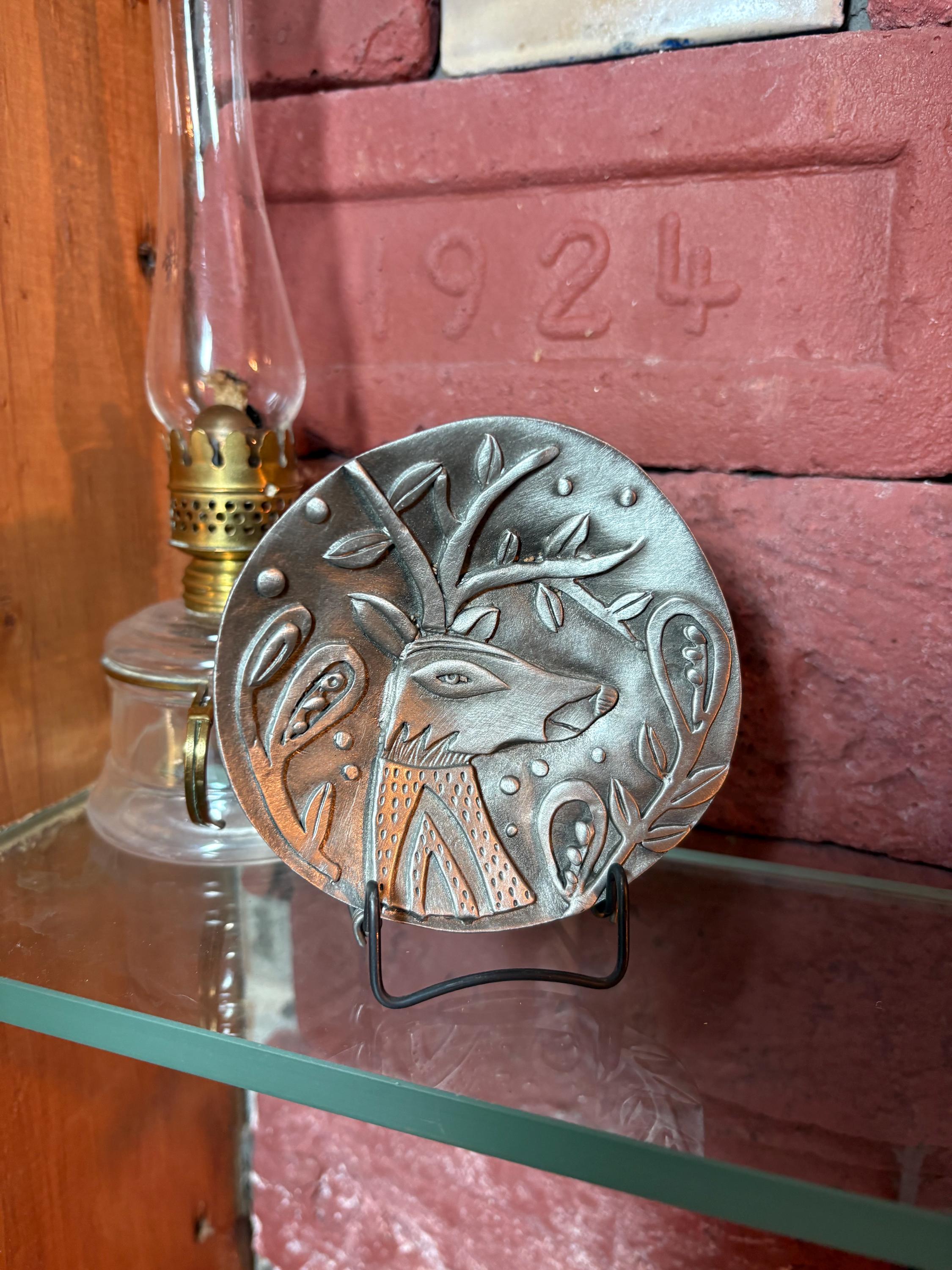 Vintage Don Drumm - Etsy