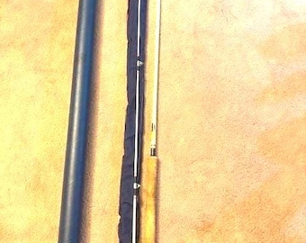 Vintage Shakespeare Wonderod Kwik Taper Professional No PB A500L 6