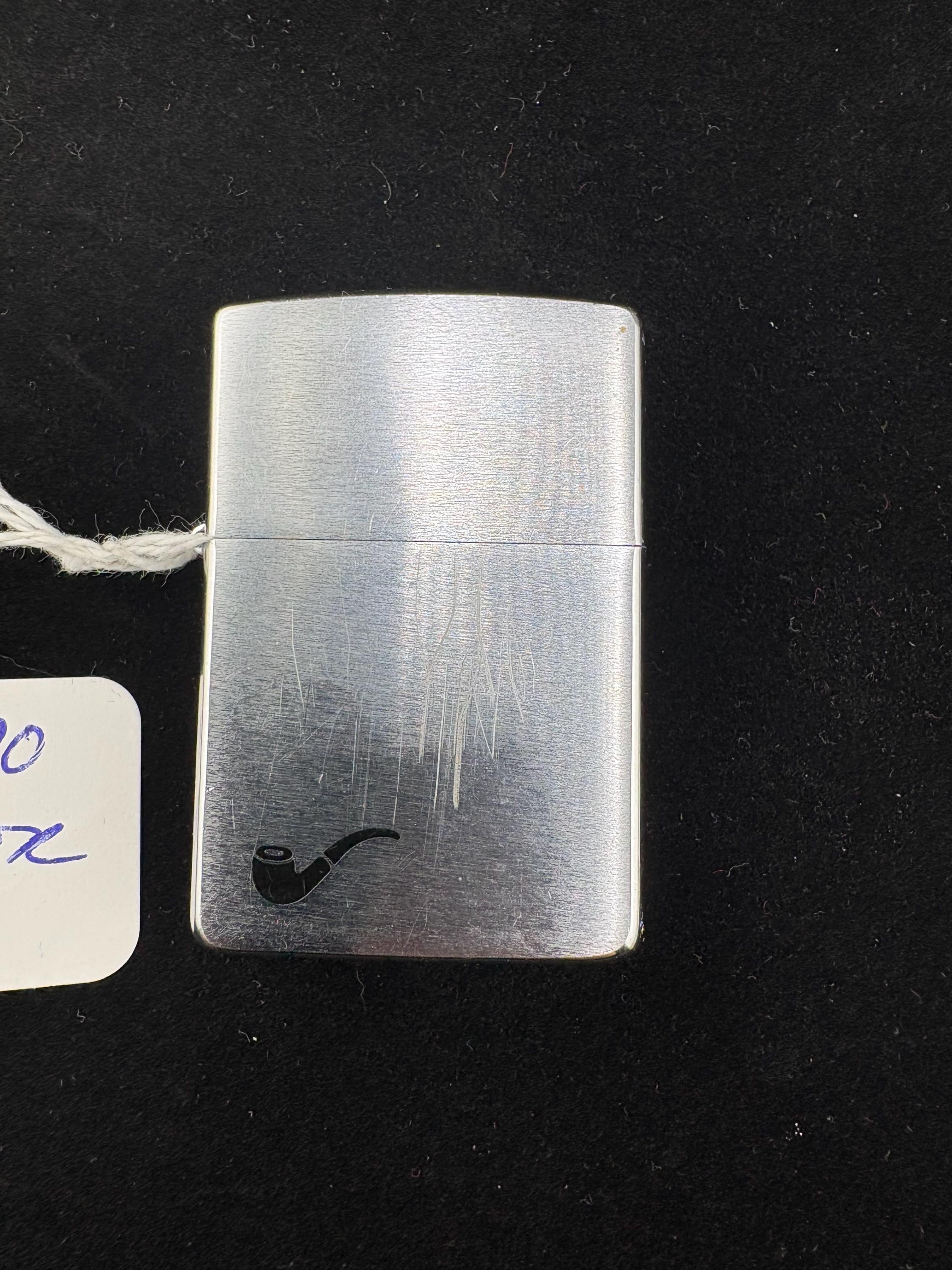 1991 Zippo - Etsy