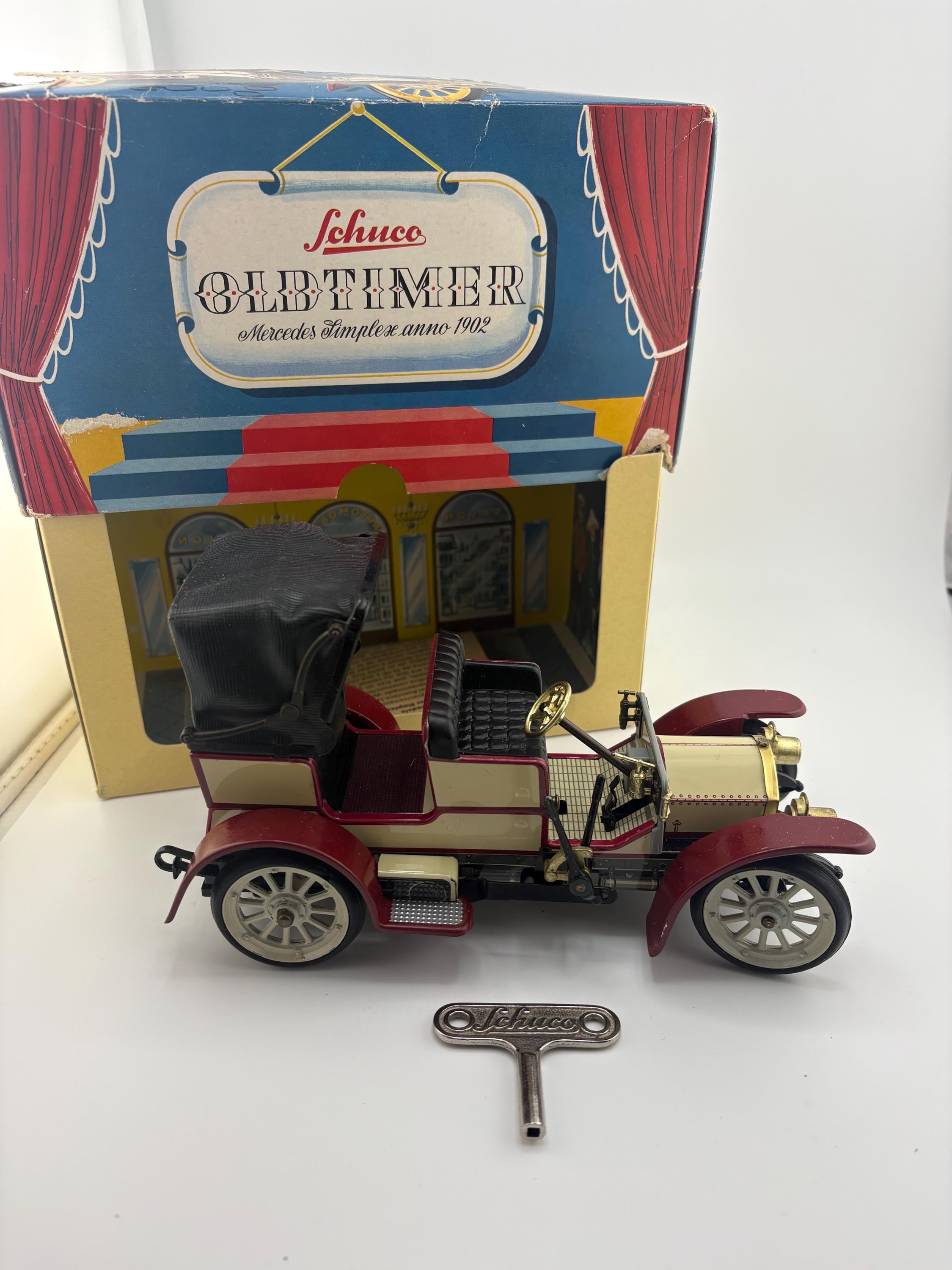 ビンテージ、シュコー、ディンキーなど Vintage Schuco Cars - Etsy