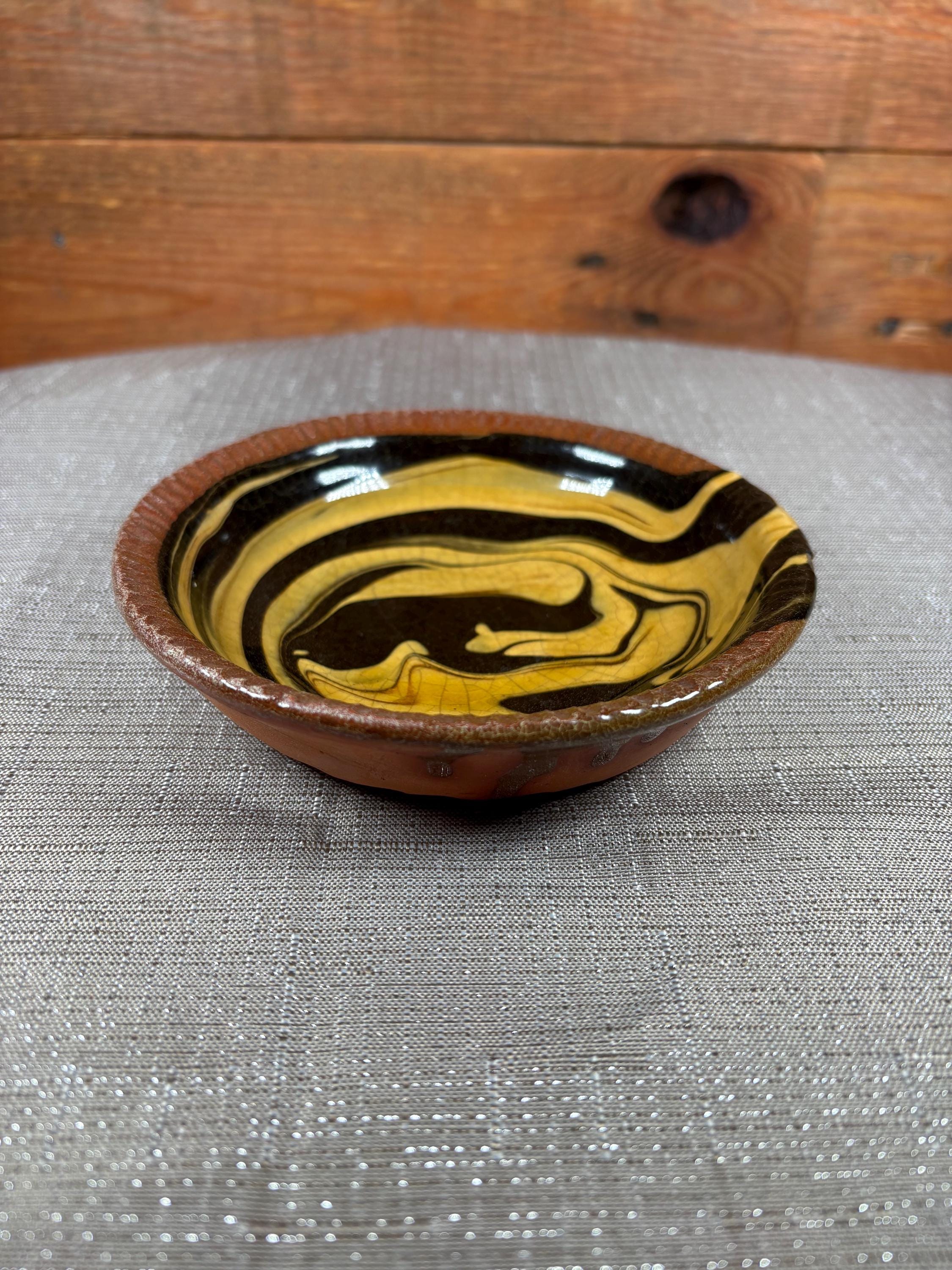 【アンティーク】イギリス スリップウェア プレート お皿 器 陶器 磁器 Slipware pottery - Etsy 日本