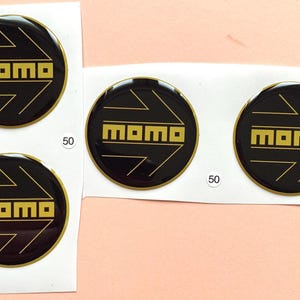 Momo - Etsy