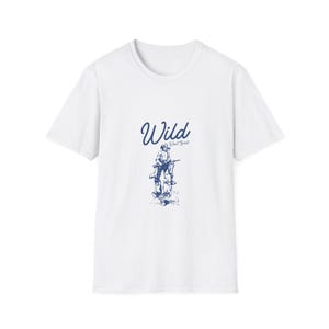 Most Wanted Cowboy T-shirt, Western T-shirt, Western Bachelorette T-shirt