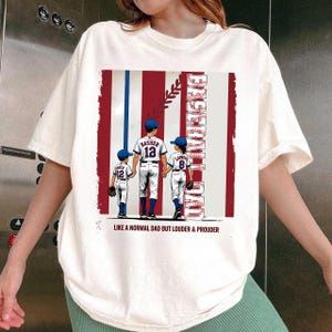 Retro Baseball Dad Png, Papa Shirt Design, Geschenk für Papa, Spieltag Shirt, Sport Papa Png, Vatertag Png, Baseball Png, Papa Leben Png
