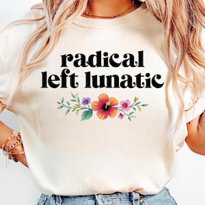 Radical Left Lunatic Png, Anti-Trump Protest Png, Progressive Political Png, Liberal Protest Png, Equality Statement Png,Fck Trump,Anti Maga