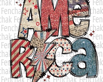 Retro America png, 4th of July America Png, Independence Day, 4th of July png, Leopard 4th of july png designs, USA sublimation download
