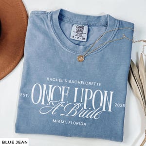 Bachelorette Shirt Book Theme, Book Lover Bach Tshirt, Bookish Bach Matching T-Shirts, Bridal Party Tee, Bridesmaid Group Tee Comfort Colors