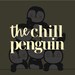 TheChillPenguinCo store logo