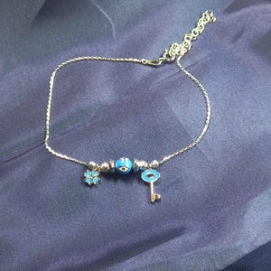 Armband 925er Silber