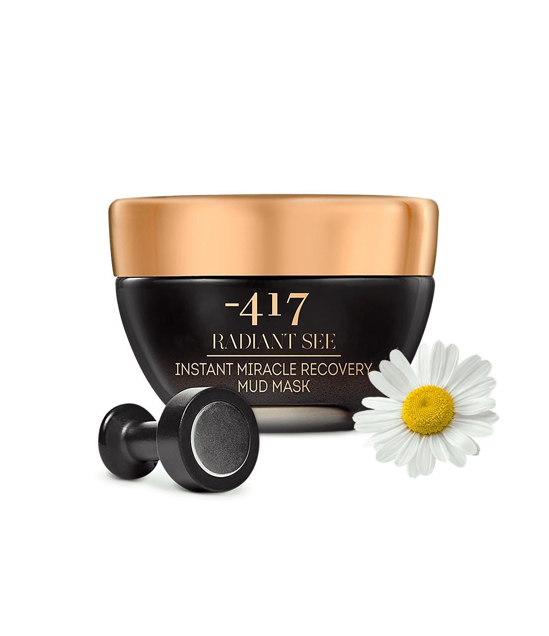 Instant Miracle Recovery Mud Mask - Etsy