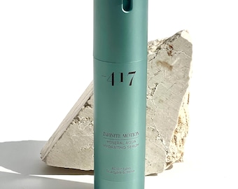 Suero hidratante Mineral Aqua