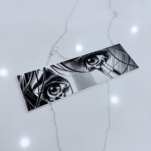 Sticker en vinyle LacklusterPinCo