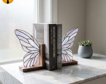 BBT91 Boekensteunpatroon vlindervleugel natuur, glas-in-lood suncatcher pdf