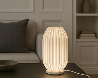 Modern LED Table Lamp Soreli – Designer Lighting for Your Home