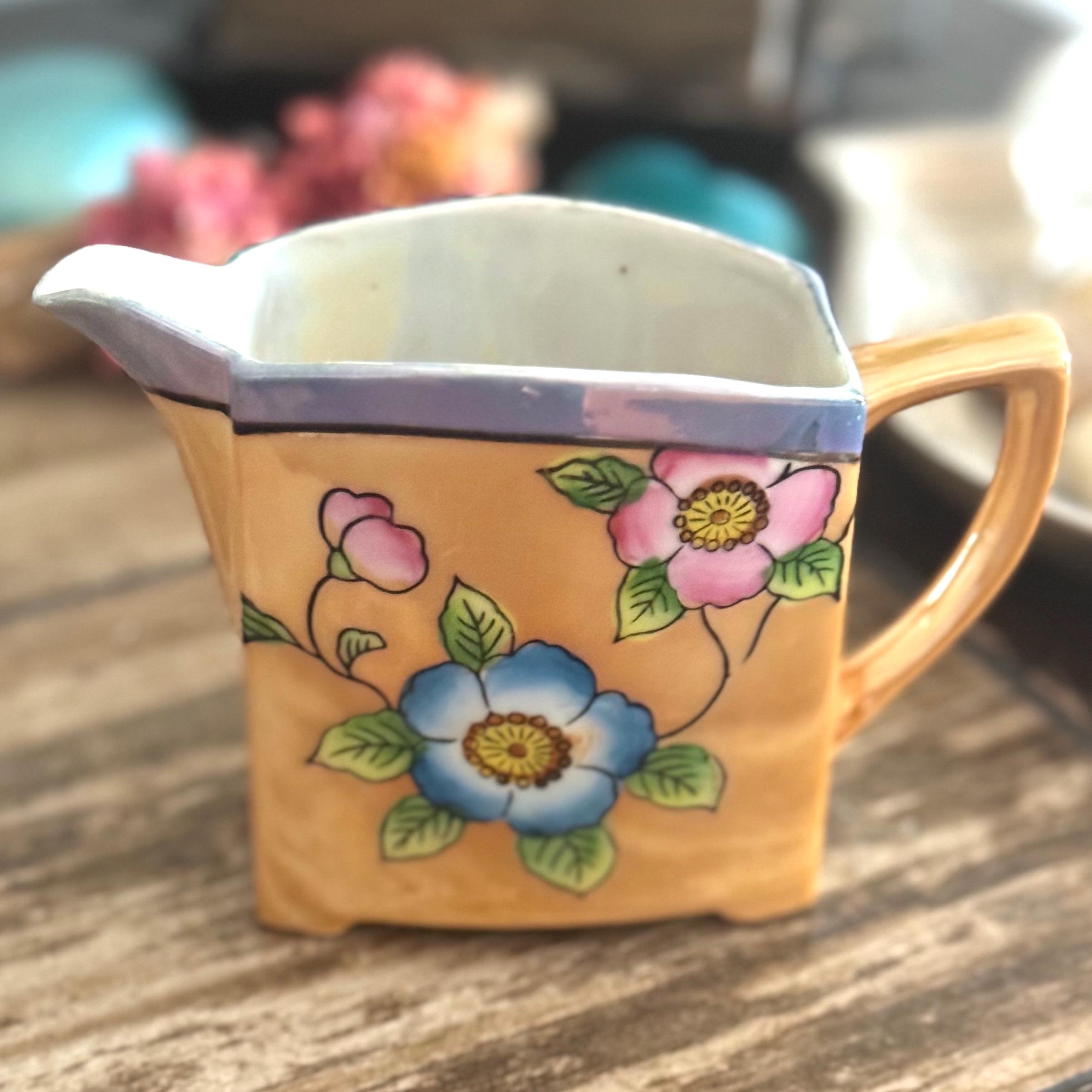 アールデコ調の磁器の食器 - Etsy 日本