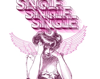 Disegno di San Valentino