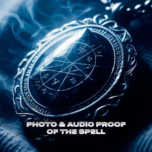 Protection Spell from Black Magic, Demons and Enemies | Life Time Protection | Quick Impact