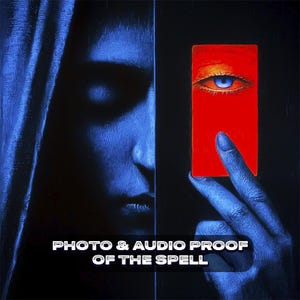 Third Eye Opening Spell, Unlock Intuition