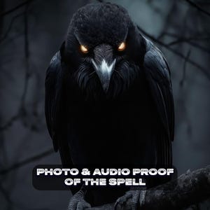 Powerful Curse and Evil Eye Removal Spell – Break Black Magic Same Day