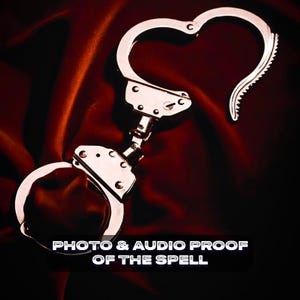 Love Binding Spell – Make Love Only You | Deep Obsession Ritual for Eternal Love | Quick Impact