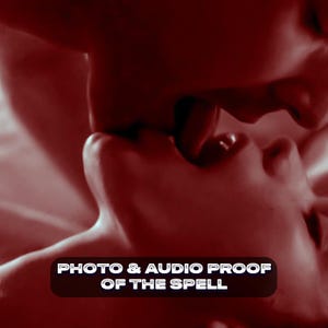 Extreme Sex Spell – Ignite Passion and Make Love with Your Partner Right Now | Instant Results