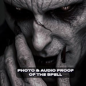 The Most Powerful Revenge Spell – Destroy and Curse Your Enemy | Powerful Ritual to Wreck Their Life