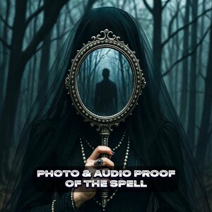 Black Magic Removal Spell – Remove Hex and Curses | Cleanse Negative and Dark Energy | Powerful Cleansing & Banishing Ritual