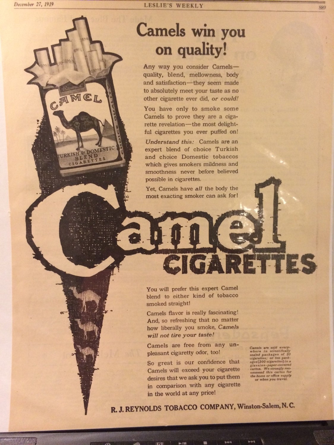 camel ice cigarettes Crush Cigarette Ads: Are They Targeting Kids? American Heart Association Says They Are Aimed At Teenagers Camel Blue 99's Box -
