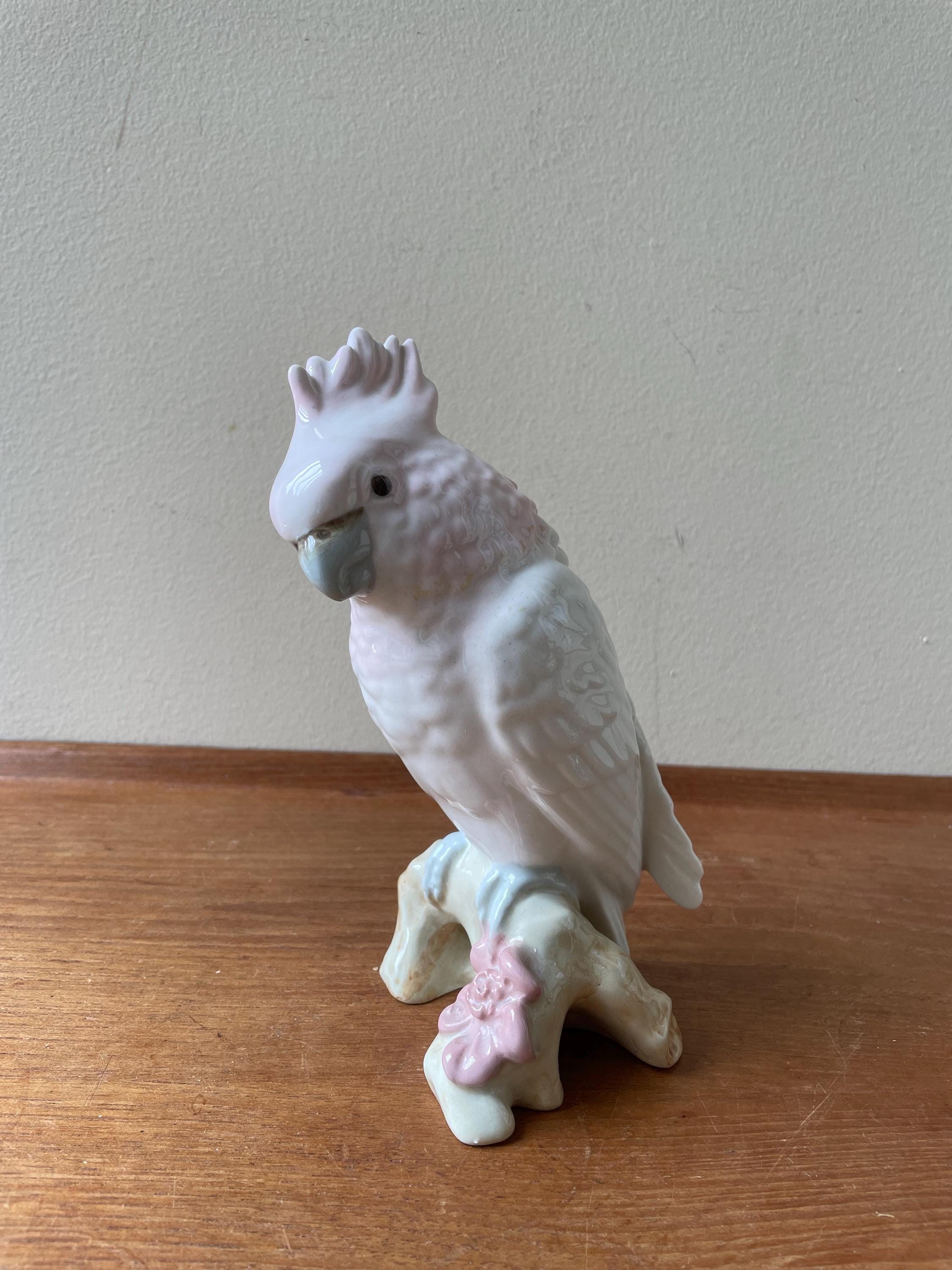 Vintage Royal Dux Figurine - Etsy